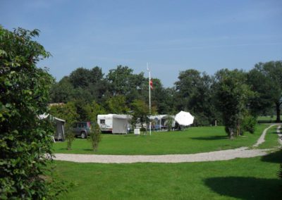 Camping Eibergen